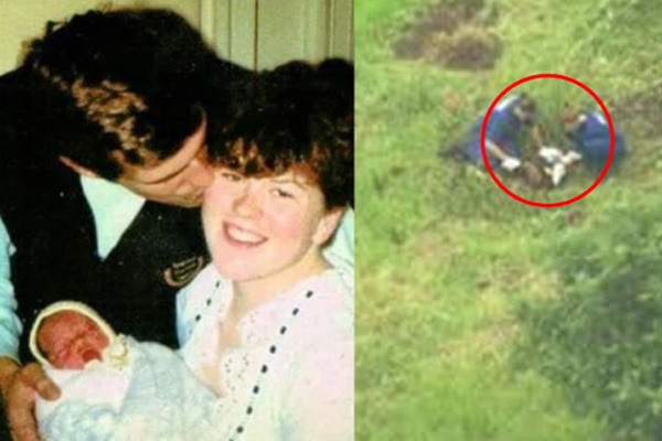 Khai quật cổ mộ 2000 năm tuổi phát hiện thi thể vẫn còn nguyên mái tóc đen dày, khi chạm vào làn da, các nhà khảo cổ suýt ngất-4