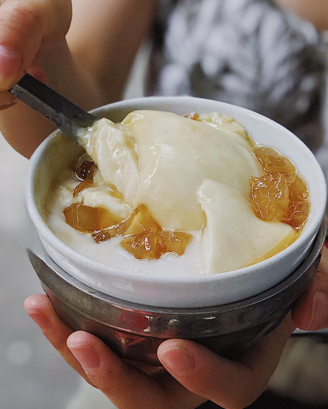 Thủ sẵn cách làm món ăn mát lòng mát dạ để sẵn sàng cho một mùa hè rực lửa sắp tới!-1