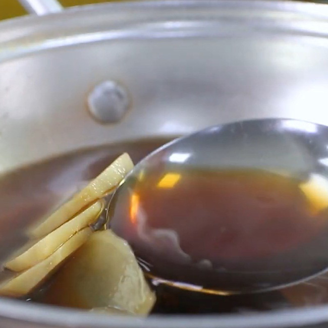 Thủ sẵn cách làm món ăn mát lòng mát dạ để sẵn sàng cho một mùa hè rực lửa sắp tới!-5