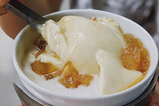 Thủ sẵn cách làm món ăn 