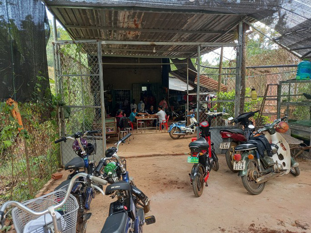 Lời kể của nữ sinh lớp 6 bị đánh dã man trong lô cao su-4