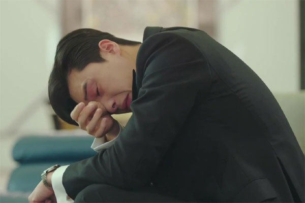 Vợ lặng người, òa khóc trước gợi ý bán thân trả nợ cho chồng-3