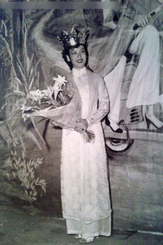 Chuyện Hoa hậu đầu tiên của Việt Nam: 25 tuổi bị mang mác chửa hoang, quyết định táo bạo và làm lại cuộc đời bên trời Tây-5