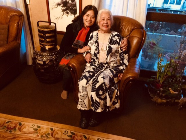 Chuyện Hoa hậu đầu tiên của Việt Nam: 25 tuổi bị mang mác chửa hoang, quyết định táo bạo và làm lại cuộc đời bên trời Tây-10