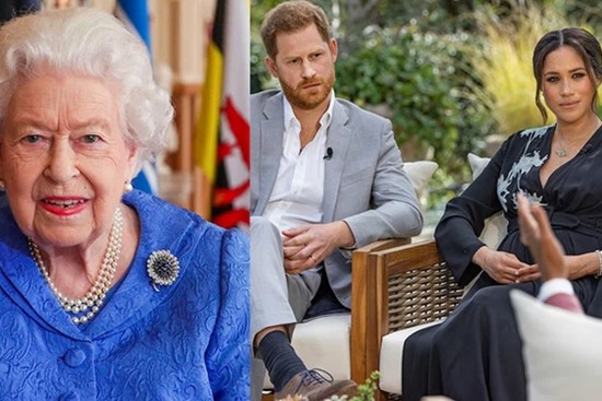 3 bài học vàng Nữ hoàng Anh tinh tế đưa ra để răn dạy nhà Meghan Markle sau cuộc phỏng vấn, càng ngẫm càng thấy đúng