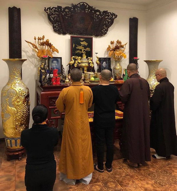 Gia tài khủng của Vua hài đất Bắc Xuân Hinh: Vừa có căn chục tỷ ở Hàng Bông vừa thêm nhà cổ đắt đỏ ở Bắc Ninh-4