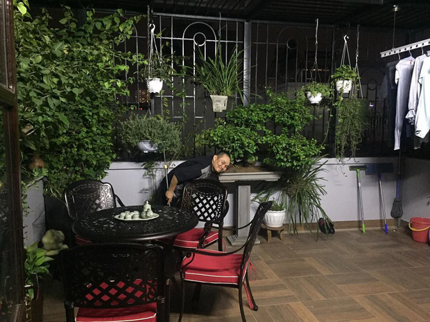 Gia tài khủng của Vua hài đất Bắc Xuân Hinh: Vừa có căn chục tỷ ở Hàng Bông vừa thêm nhà cổ đắt đỏ ở Bắc Ninh-7