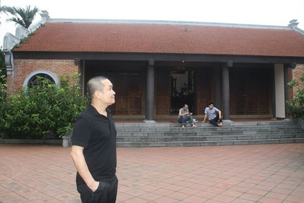 Nữ MC VTV từng vướng lùm xùm người thứ ba: Sống trong căn nhà như khách sạn 5 sao, nhìn qua cũng đủ thấy gia thế khủng thế nào-19