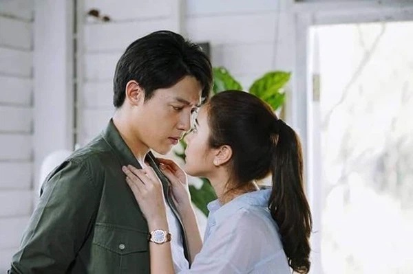 Cú chốt đỉnh điểm của cô vợ bấy lâu nhẫn nại khiến anh chồng 3 không phải lặng người hối hận-2