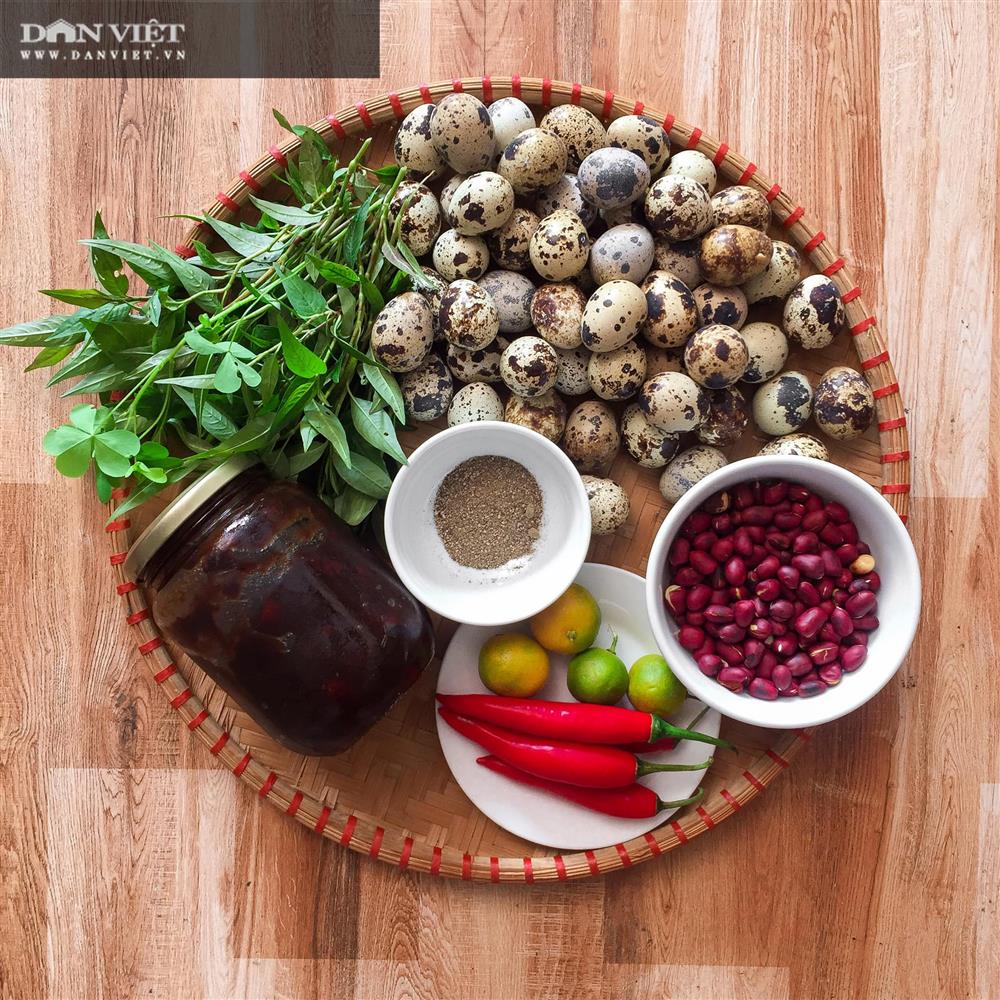 Món trứng cút lộn xào me làm theo cách này đảm bảo thơm ngon nhất-1