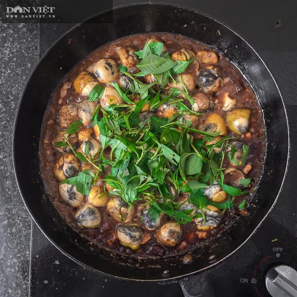 Món trứng cút lộn xào me làm theo cách này đảm bảo thơm ngon nhất-4