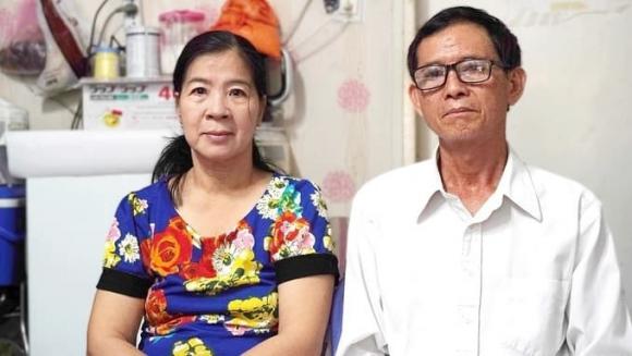 Sau một năm Mai Phương mất, bố mẹ ruột vẫn phải chầu chực để được thăm cháu ngoại-2