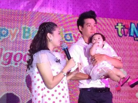 Sau một năm Mai Phương mất, bố mẹ ruột vẫn phải chầu chực để được thăm cháu ngoại-4