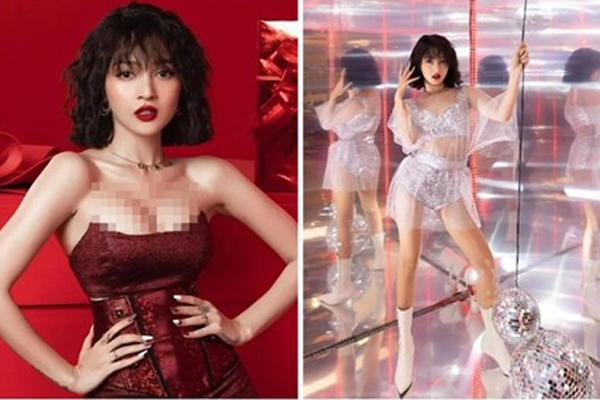 Bảo Anh lần đầu nói về tin đồn giật chồng ồn ào 3 năm trước: Tôi đã sai lầm khi không làm rõ mọi chuyện-3