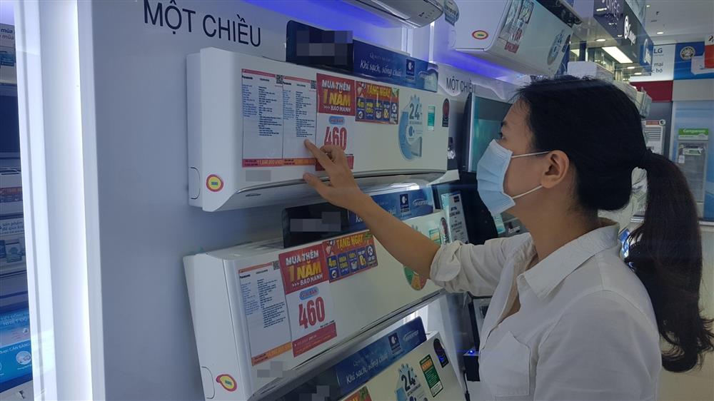 Nếu muốn lắp điều hòa chuẩn bị đón hè thì đừng vội mua, nghe lời khuyên dưới đây để có lựa chọn tốt nhất cũng chưa muộn-1