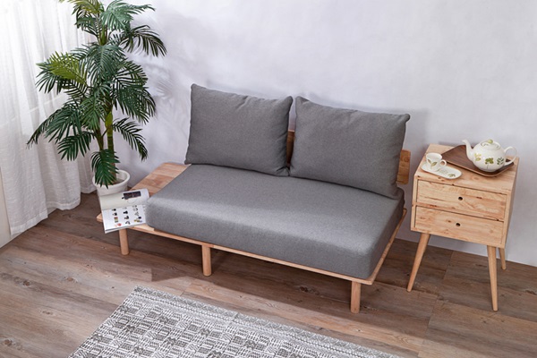 Làm sao để về nhà mà vẫn giống như đi nghỉ mát? Đây là 30 mẫu thiết kế đồ nội thất bằng gỗ tự nhiên phù hợp với mọi không gian trong gia đình-2