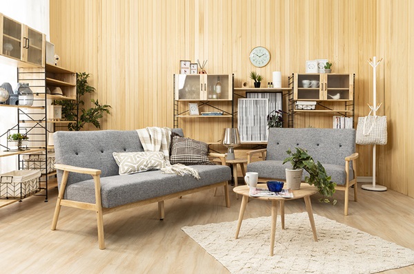 Làm sao để về nhà mà vẫn giống như đi nghỉ mát? Đây là 30 mẫu thiết kế đồ nội thất bằng gỗ tự nhiên phù hợp với mọi không gian trong gia đình-4
