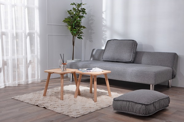 Làm sao để về nhà mà vẫn giống như đi nghỉ mát? Đây là 30 mẫu thiết kế đồ nội thất bằng gỗ tự nhiên phù hợp với mọi không gian trong gia đình-7