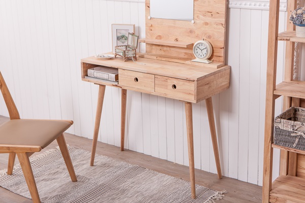 Làm sao để về nhà mà vẫn giống như đi nghỉ mát? Đây là 30 mẫu thiết kế đồ nội thất bằng gỗ tự nhiên phù hợp với mọi không gian trong gia đình-29