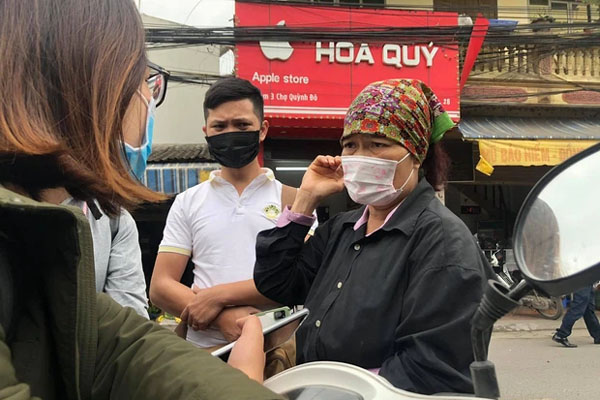 Bệnh viện thông tin về trường hợp bé 2 tuổi chết bất thường trong ngày đầu đi học: Bệnh nhân tử vong ngoại viện-2