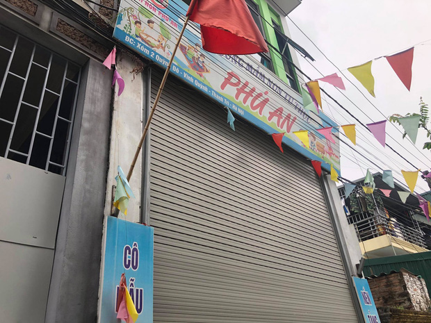 Hà Nội: Bé gái 2 tuổi tử vong trong ngày đầu tiên đến trường mầm non-1