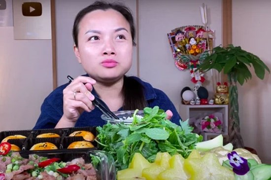 Quỳnh Trần JP bất ngờ đăng clip