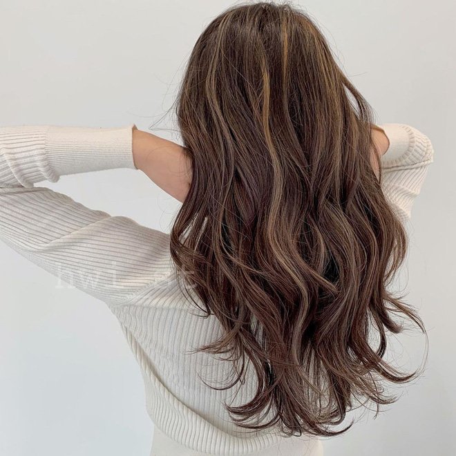 Bước sang tuổi 34, lần đầu tiên trong cuộc đời Hà Tăng chơi lớn với tóc nhuộm highlight chất chơi thế này-9