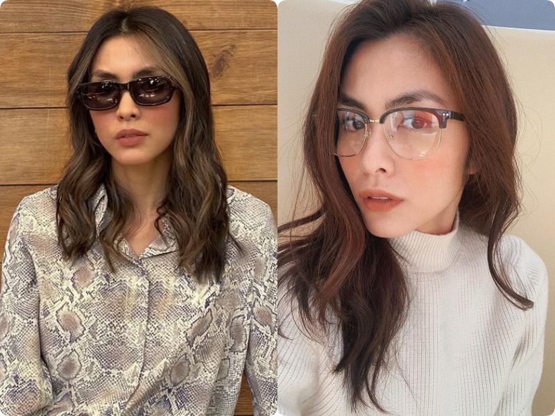 Bước sang tuổi 34, lần đầu tiên trong cuộc đời Hà Tăng chơi lớn với tóc nhuộm highlight chất chơi thế này-5