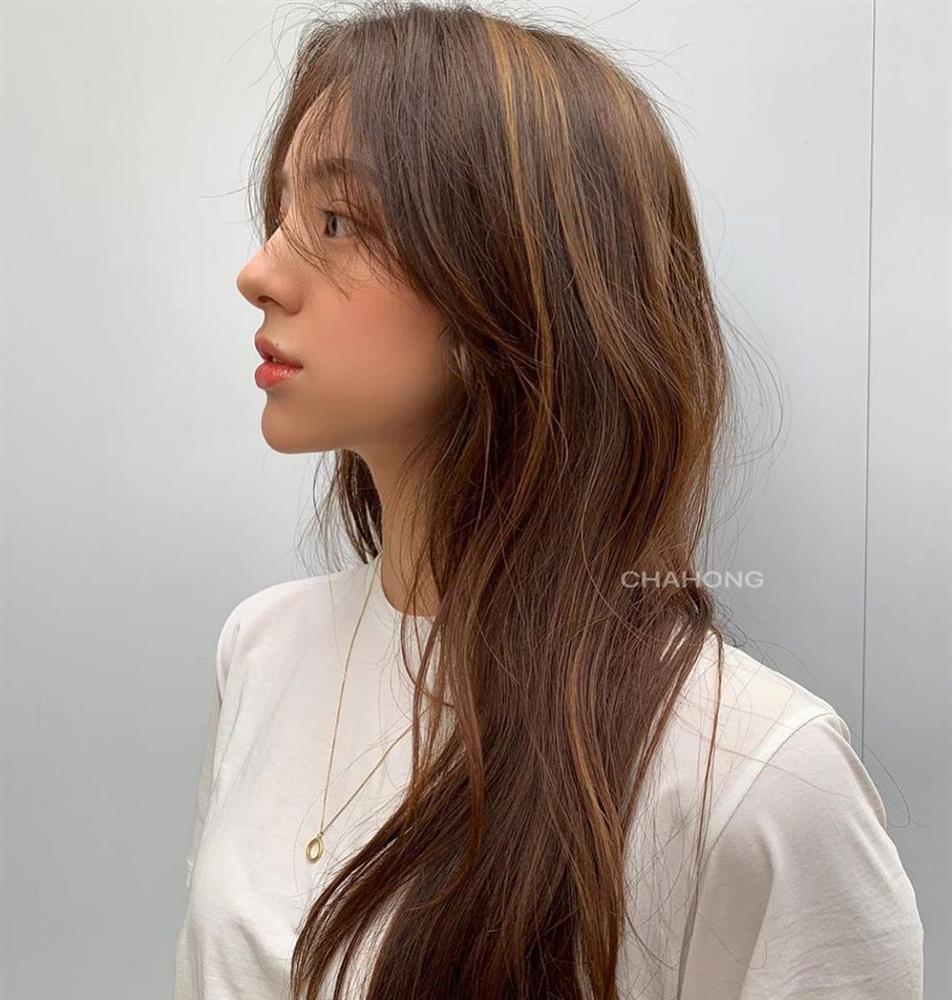 Bước sang tuổi 34, lần đầu tiên trong cuộc đời Hà Tăng chơi lớn với tóc nhuộm highlight chất chơi thế này-6