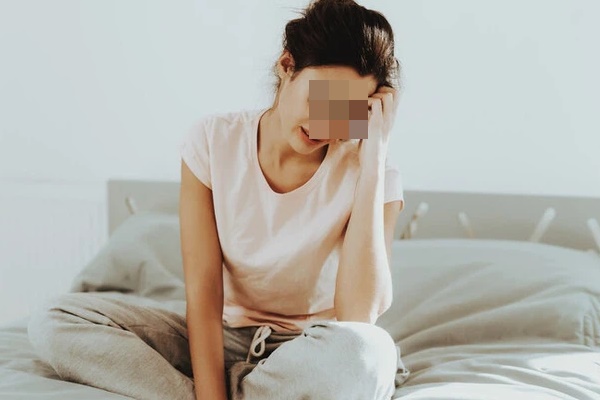 Cô gái 25 tuổi mắc ung thư cổ tử cung sau khi quan hệ: BS cảnh báo 4 kiểu đàn ông mà phụ nữ nhất định phải từ chối ân ái-1