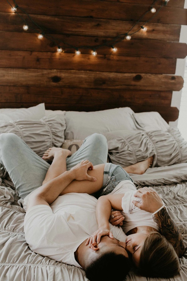 Cô gái 25 tuổi mắc ung thư cổ tử cung sau khi quan hệ: BS cảnh báo 4 kiểu đàn ông mà phụ nữ nhất định phải từ chối ân ái-2