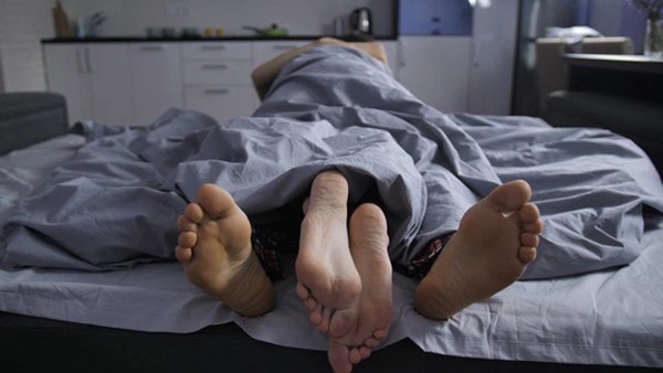 Cô gái 25 tuổi mắc ung thư cổ tử cung sau khi quan hệ: BS cảnh báo 4 kiểu đàn ông mà phụ nữ nhất định phải từ chối ân ái-3