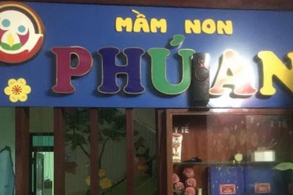 Trường mầm non ở Hà Nội kêu gọi ủng hộ tiền mua xe SH cho phụ huynh bị mất cắp: Hiệu trưởng lên tiếng-3