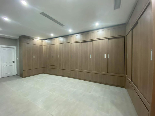 Nữ MC VTV từng vướng lùm xùm người thứ ba: Sống trong căn nhà như khách sạn 5 sao, nhìn qua cũng đủ thấy gia thế khủng thế nào-13