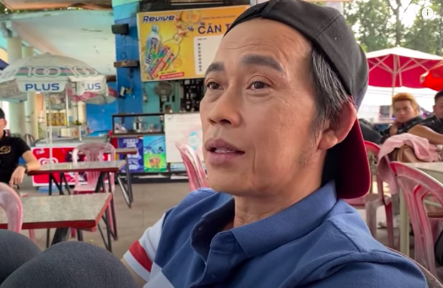 NS Hoài Linh tiết lộ lý do mở kênh YouTube, hiếm hoi nhắc tới antifan và cách giải quyết với những lời chê bai-1