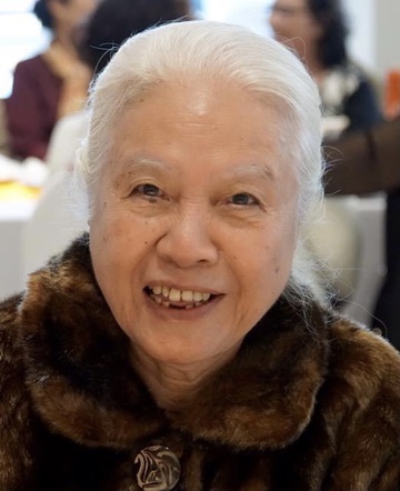 NSƯT Lê Hằng qua đời vì ung thư-1