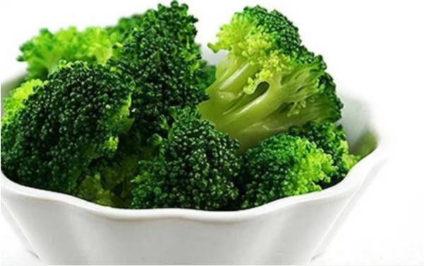 Thả thứ này vào luộc rau loại sạch độc tố rau xanh mướt giàu gấp đôi vitamin, ai cũng thích-2