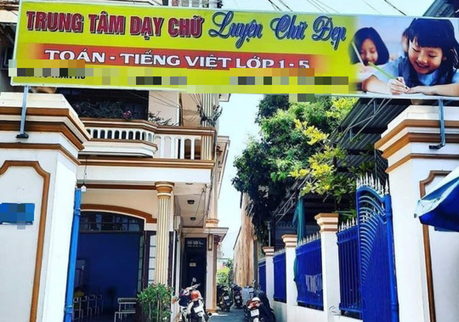 Xôn xao video cô giáo dùng thước liên tiếp đánh học sinh-1