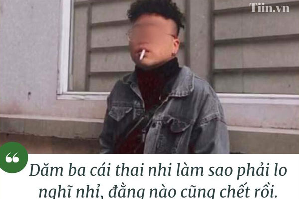 Boy phố cổ là ai và vụ lùm xùm tình ái hiện đã toang đến mức độ nào?-9