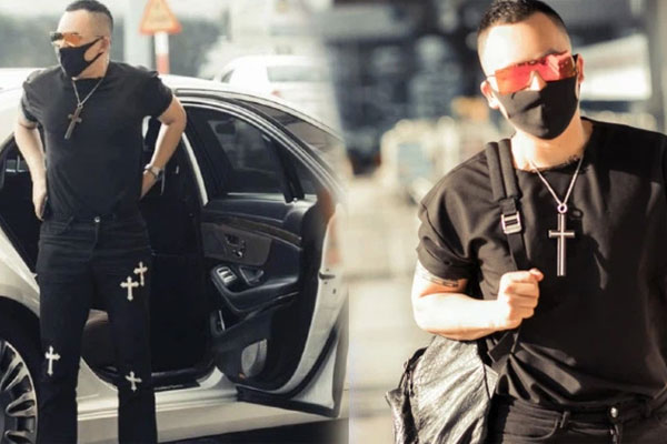 Vũ Khắc Tiệp đi Phú Quốc nhưng check in Paris để đánh lừa con Covid” và cái kết-6