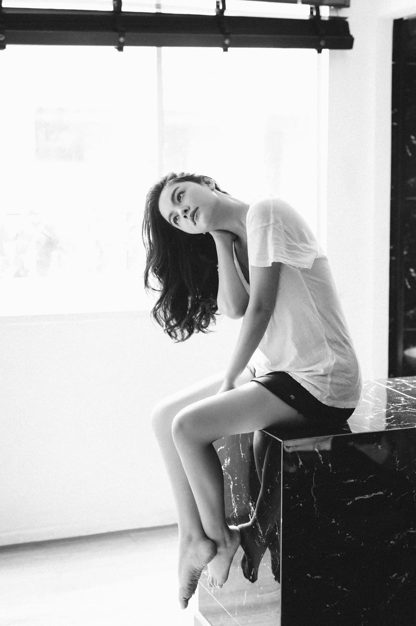 Dù sức khỏe không ổn nhưng nhan sắc hiện tại của Phạm Quỳnh Anh thật sự gây bất ngờ-4