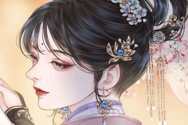 Phụ nữ sở hữu 4 đặc điểm này vô cùng phúc hậu, đáng tin, gặp người người cười, gặp hoa hoa nở, cả đời sống trong nhung lụa phú quý-5