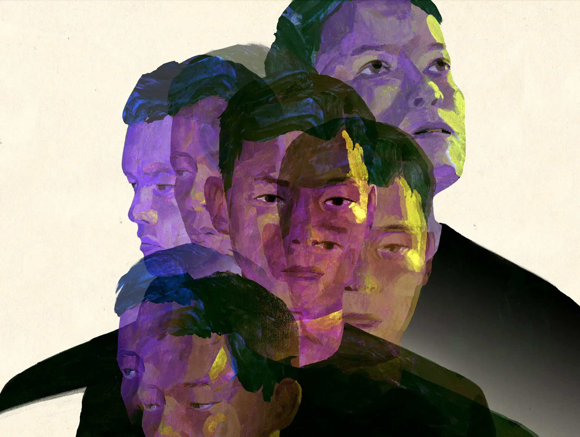 Qua lại với đàn ông có gia đình, người phụ nữ bị bà cả tập kích 2 lần với chiến thuật cực sốc, quyết buông bỏ đi lấy chồng vẫn gặp quả báo đau lòng!-8