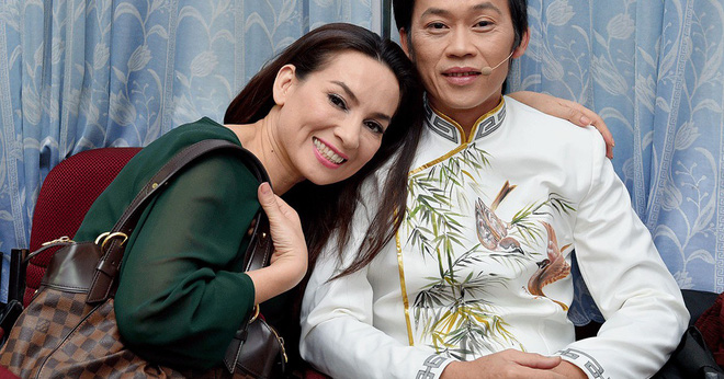 Phi Nhung: Bố mẹ ruột của Hồ Văn Cường giống như đẻ mướn con cho tôi-1