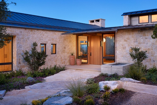 9 mẫu nhà cấp 4 đẹp mê ly chỉ từ 350 triệu đồng cho vợ chồng trẻ ít tiền, vừa rẻ vừa sang-11