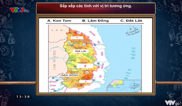 Nam sinh Olympia bị ném đá do cười đểu đối thủ, ăn mừng thái quá, nhưng xem điều này mới thấy quá giỏi-3