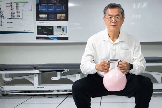 Bác sĩ Đài Loan giảm gần 30kg, đẩy lùi gan nhiễm mỡ nhanh chóng nhờ 3 bí kíp rất đáng học hỏi