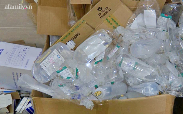 TP.HCM: Cơ sở chăm sóc da ngay trung tâm quận 1 lén làm thẩm mỹ cô bé trái phép, khóa cửa chống đối thanh tra-3