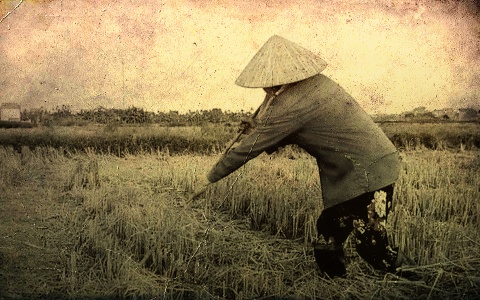 Vụ án cậu bé mất tích chấn động năm 1988: Điều kinh hoàng dưới bãi đất bên sườn đê, đôi quang gánh và hành tung bí ẩn của mẹ kế (Kỳ 1)-3