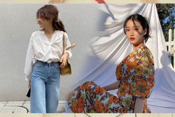 Học lỏm Hà Tăng, Thanh Hằng cùng loạt mỹ nhân Việt 1001 cách diện váy hoa đẹp đúng điệu-12